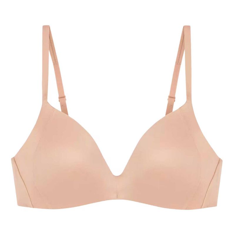 Triumph Body Make-Up Soft Touch Wirefree Bra image number 2